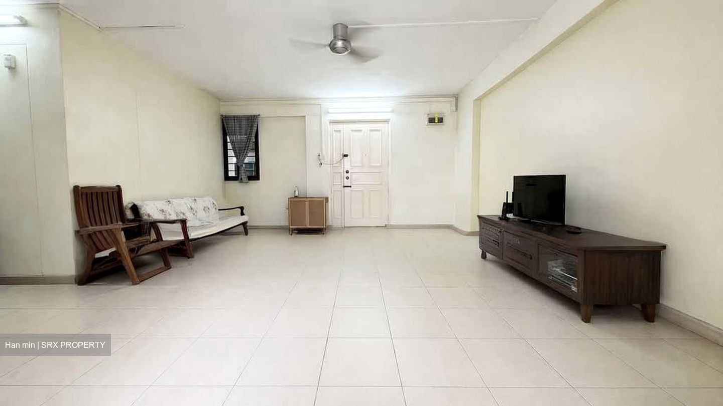 Blk 514 Woodlands Drive 14 (Woodlands), HDB 4 Rooms #549757321